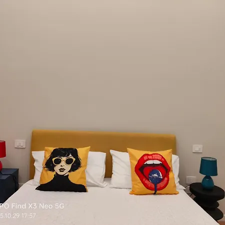 Apartment Pop House Pescara