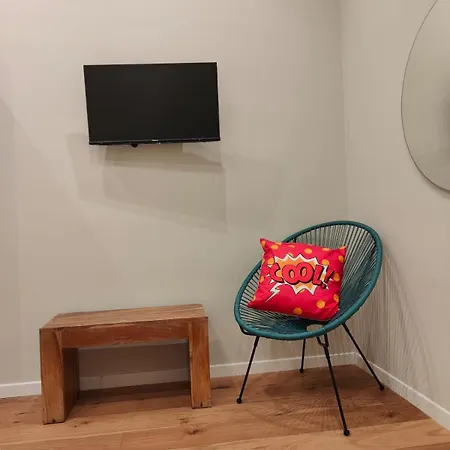 Apartment Pop House Pescara