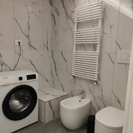 Apartment Pop House Pescara