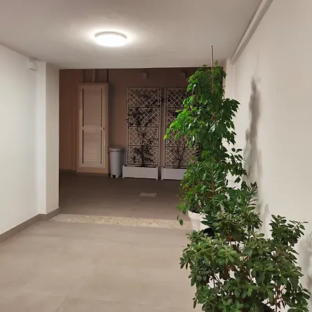 Apartment Pop House Pescara