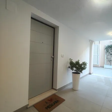 Pop House Apartment *