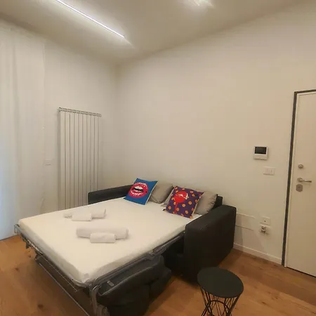 Apartment Pop House Pescara