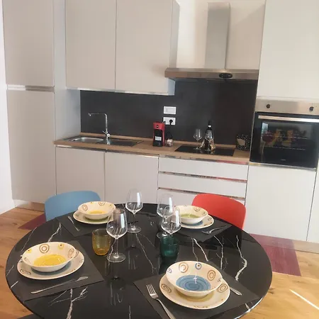 Pop House Apartment Pescara