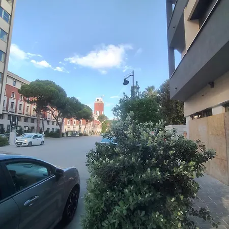 Pop House Apartment Pescara