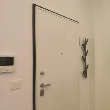 Pop House Apartment *