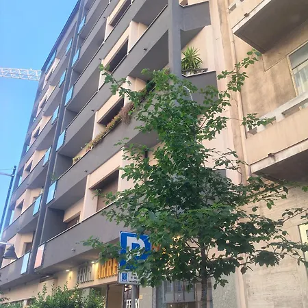 Apartment Pop House Pescara