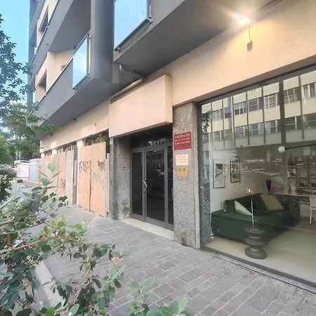 Pop House Apartment Pescara